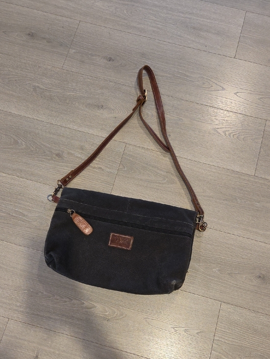 Fredd + Basha Handbags - Fredd + Basha Bag
